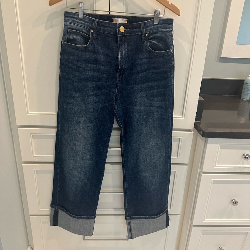 KUT Blue Jeans